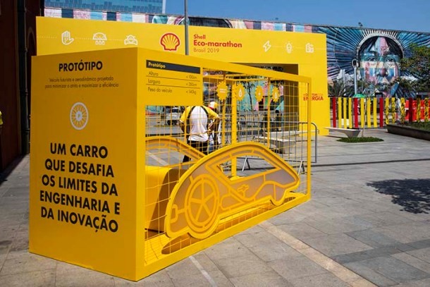 shell eco-marathon