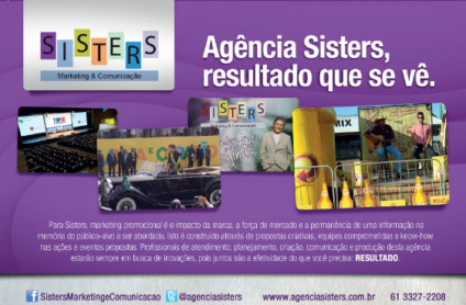 Sisters comemora seis anos de sucesso