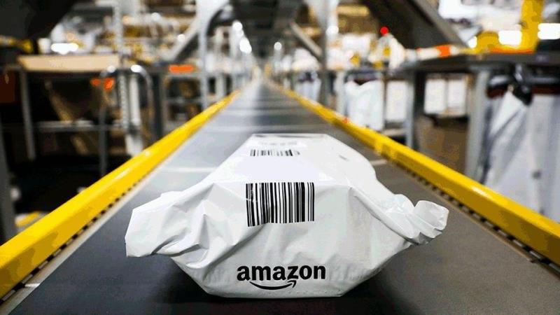 Amazon surpreende pela quantidade do uso de plásticos