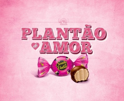 "Plantão do Amor" do Sonho de Valsa ajuda casais