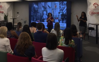 Danone Campus Brasil leva experiências aos colaboradores