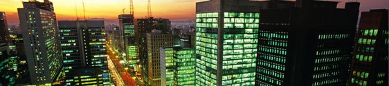 São Paulo tem 38 eventos agendados entre 2012 e 2016