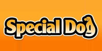 special dog