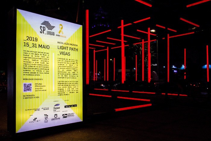 sp urban maio amarelo