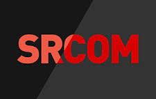 srcom logo