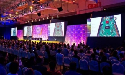 Tem início o Fórum E-commerce Brasil