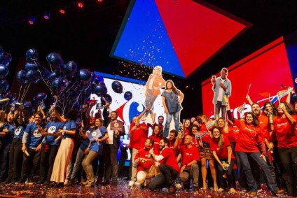 Prêmio Folha Top of Mind chega à 29ª edição