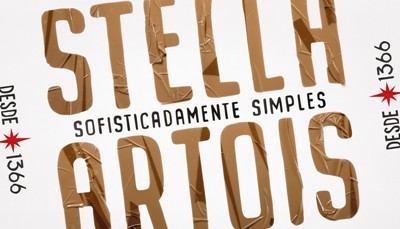stella artois propaganda