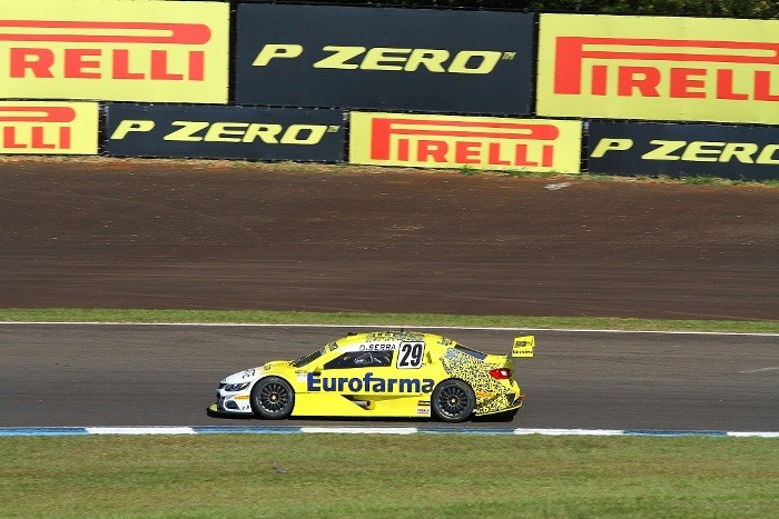 stock car