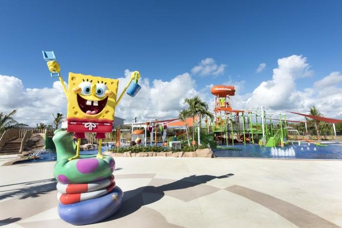 nickelodeon sunny promoção