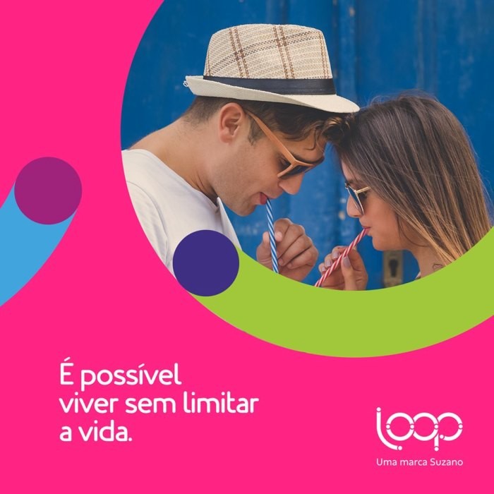 suzano papel canudo
