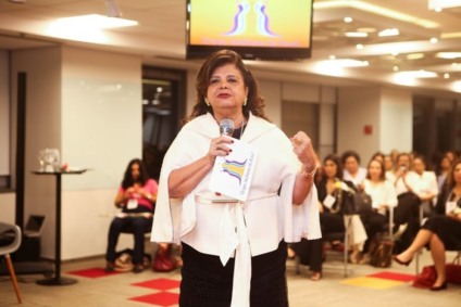 Grupo Mulheres do Brasil realiza a 1ª edição do Programa Plugar