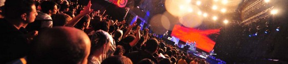 Festival de música SWU já tem edição 2012 confirmada