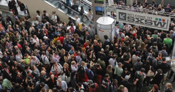 Apex leva startups brasileiras ao SXSW