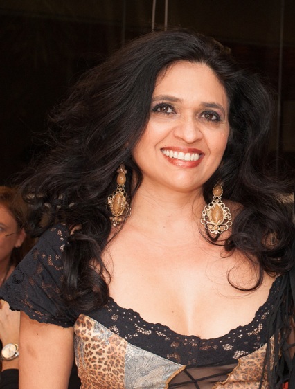 Sabah Moraes.
