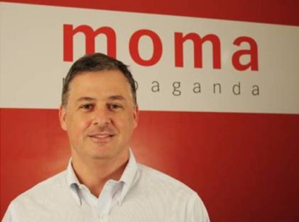 Guilherme Saccomani assume cargo de CFO da Moma 