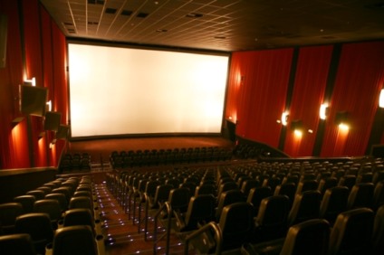 Cinemark leva sala XD ao Plaza Niterói