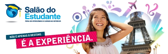 Catho Online patrocina Salão do Estudante 2012