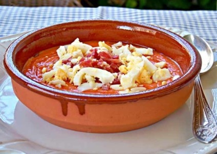 Instituto Cervantes de Brasília realiza evento gastronômico