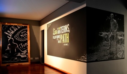"Jack Saloon" é a novidade de Jack Daniel's em SP