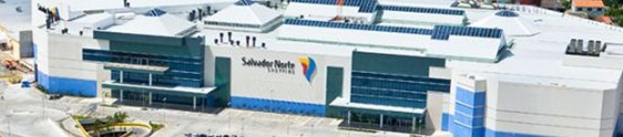 Teatro de Bonecos é atração no Salvador Norte Shopping