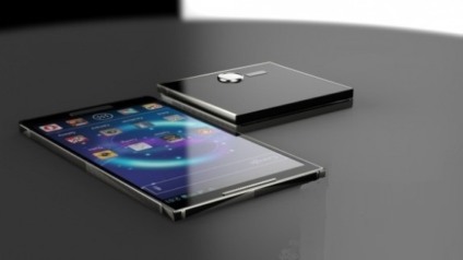 Galaxy S5 da Samsung será lançado em abril