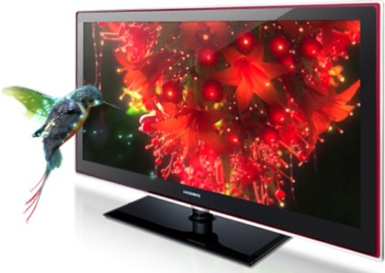 Samsung cria 3D de prédio histórico