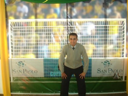 San Paolo investe no endomarketing San Paolo investe no endomarketing