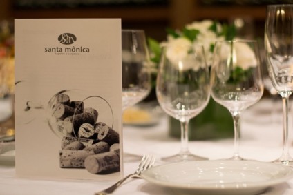 Santa Mônica Tapetes promove o "Percorso por Itália"