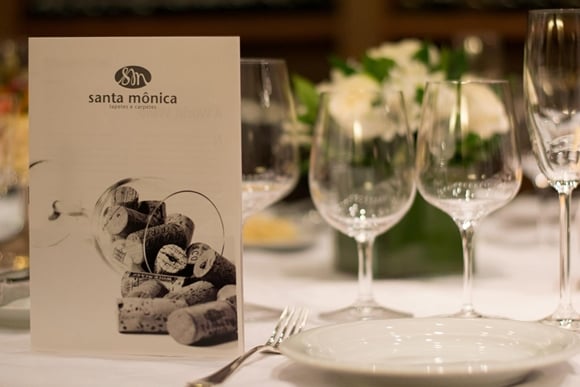 Santa Mônica Tapetes promove o "Percorso por Itália"