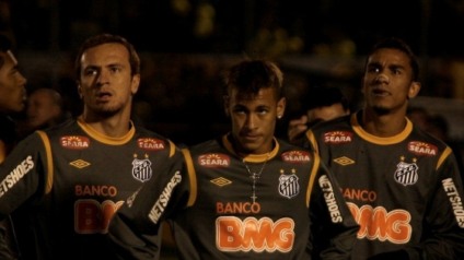 Carrefour patrocina filme em homenagem ao Santos