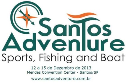 Santos Adventure traz turismo de aventura