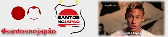 Santos cria ações de comunicação para o Mundial de Clubes