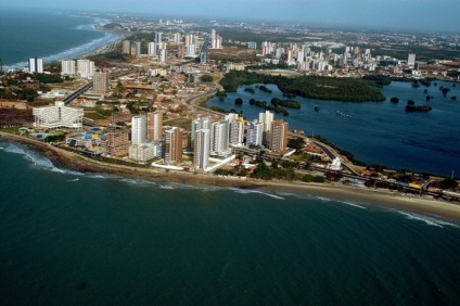 São Luís foi palco da 21ª edição da BNTM