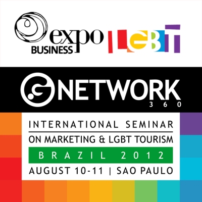 Abrat GLS participa da Expo Business LGBT Mercosul