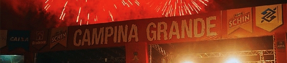 Contigo! contará com camarote VIP na festa de São João