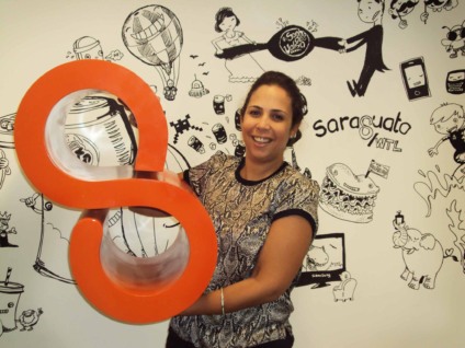 Saraguato/WTL contrata diretora de produção