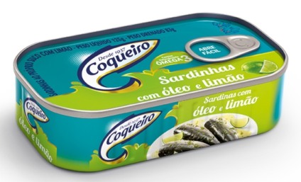 Coqueiro apresenta nova identidade visual