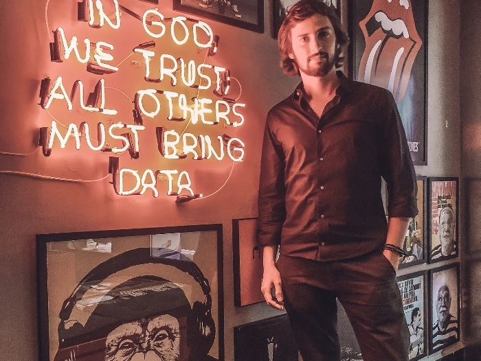 Peppery promove Filipe Faro a Chief Data Officer