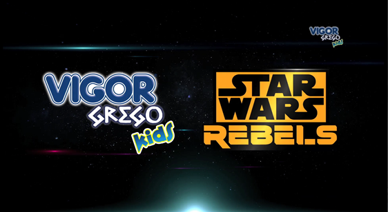 Vigor fecha parceira com Disney em ação promo