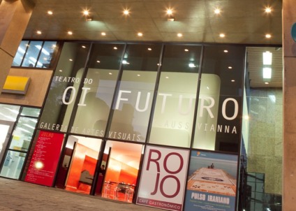 Programa Oi de Patrocínios Culturais Incentivados abre inscrições