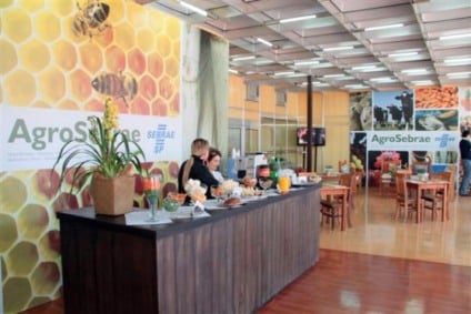 Sebrae terá estande com cachaça e frutas na Piauí Agroshow 