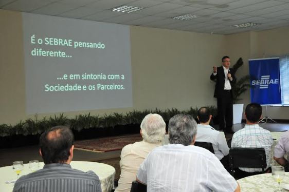 Sebrae.PR em Maringá