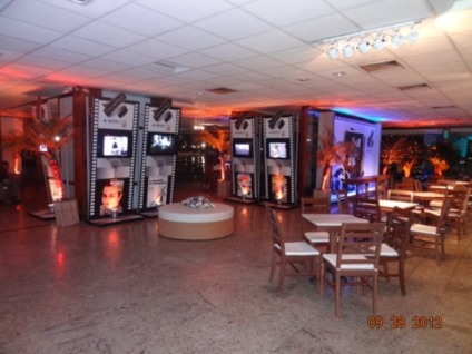 PromoOffice encerrou fevereiro com sete eventos