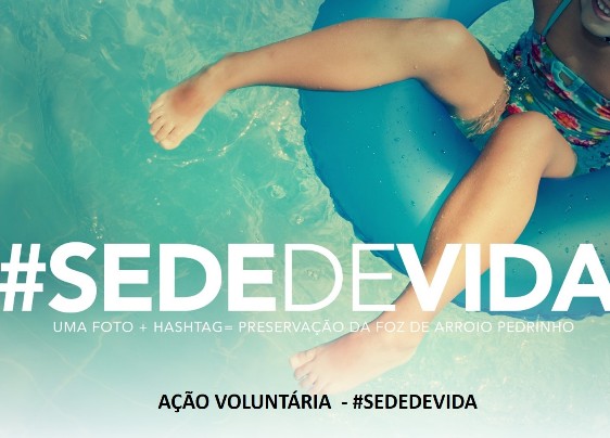 Sede de Vida-Todeschini