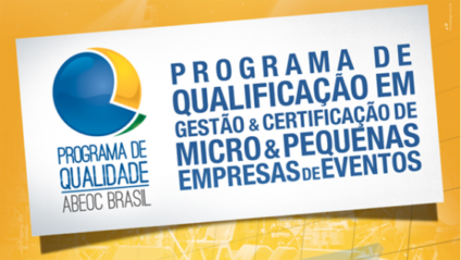 Abeoc e Sebrae apresentam Selo de Qualidade