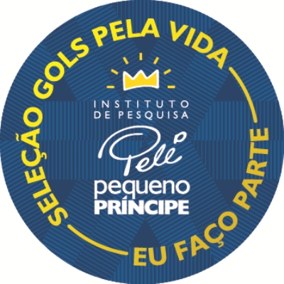 Vapza apoia Programa Seleção Gols pela Vida Vapza apoia Programa Seleção Gols pela Vida