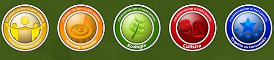 Kor concorre a prêmio de fornecedor consciente