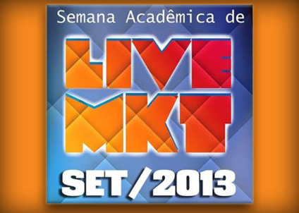Universidades recebem Semana Acadêmica de Live Marketing