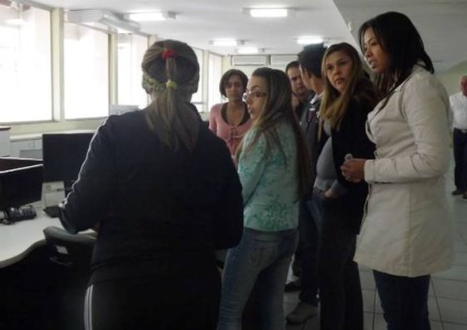 Sesi promove Semana da Vida Saudável nas indústrias